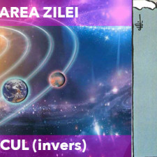 TAROT: Etalarea zilei 3 Aprilie