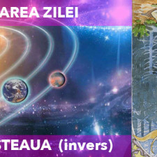 TAROT: Etalarea zilei 4 Aprilie