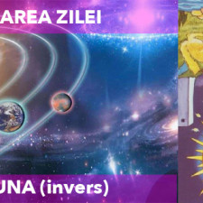 TAROT: Etalarea zilei 30 Martie