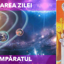 TAROT: Etalarea zilei 6 Martie