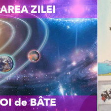 TAROT: Etalarea zilei 12 Martie