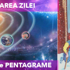 TAROT: Etalarea zilei 14 Martie