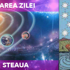 TAROT: Etalarea zilei 5 Martie