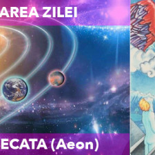 TAROT: Etalarea zilei 2 Martie