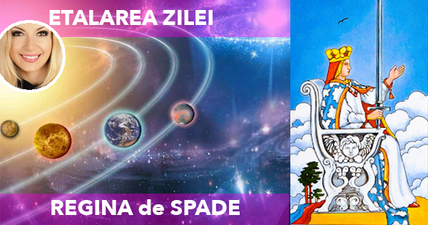 TAROT: Etalarea zilei 2 Martie Lunaala Moirae®